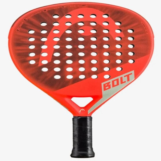 HEAD RACKET Bolt 2023 padel racket