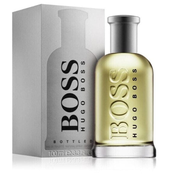 Мужская парфюмерия Hugo Boss EDT