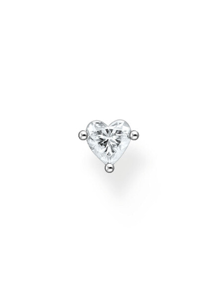 Серьги THOMAS SABO H2234-051-14 Crest Moon