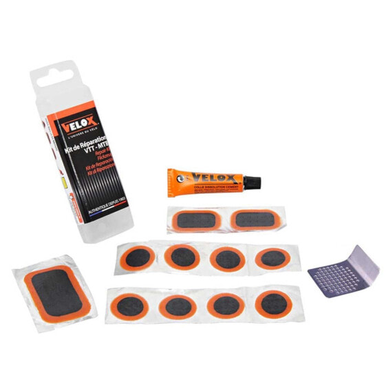 VELOX MTB Repair Kit