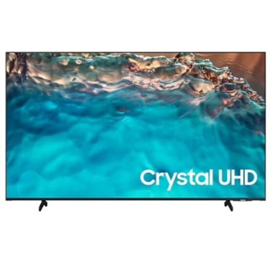 Смарт-ТВ Samsung HG65BU800EUXEN 4K Ultra HD 65"