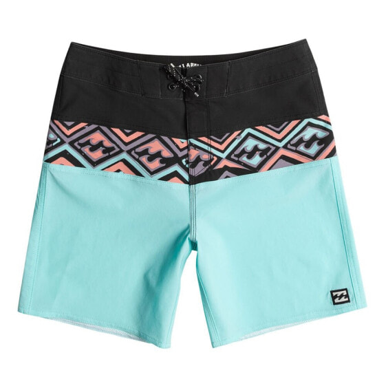 BILLABONG Momentum Pro 15´´ Swimming Shorts