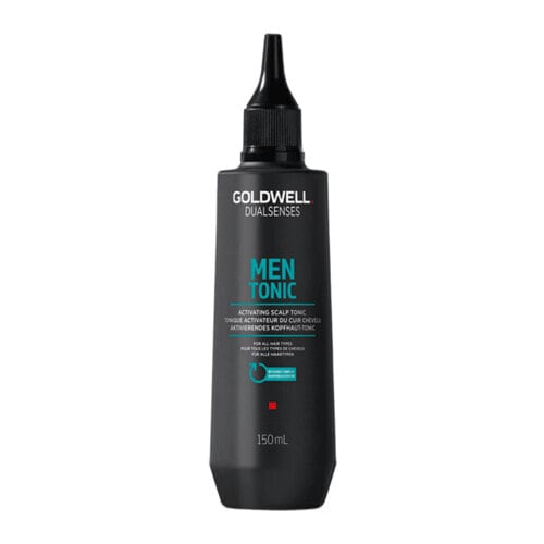 Goldwell Dualsenses Men Tonic Activating Scalp Tonic