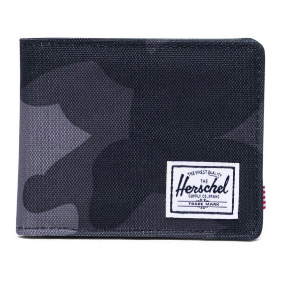 Кошелек мужской Herschel Roy Rfid