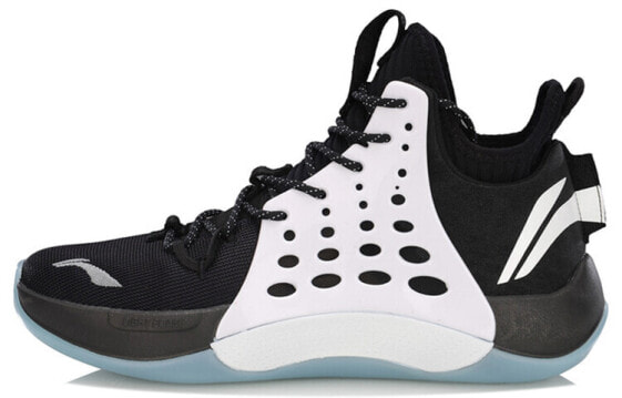 Обувь спортивная LiNing 7 Actual Basketball Shoes