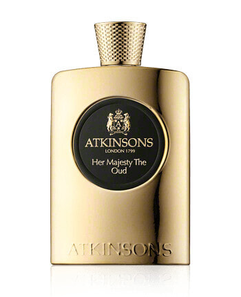 Atkinsons Her Majesty The Oud Eau de Parfum Spray (100 ml)