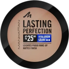 Puder Foundation Lasting Perfection 009, LSF 20, 7 g