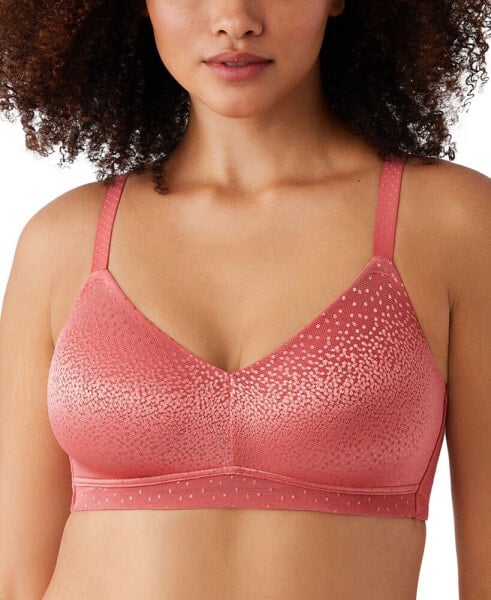 Women's Back Appeal Wire-Free Bra 852303