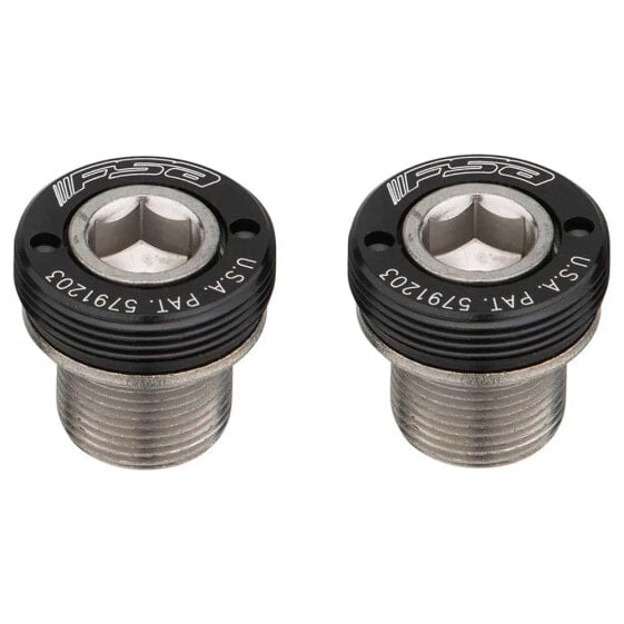 FSA Bolts Kit For QR-25 M15 Crank