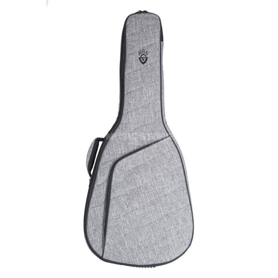 Guild Premium Electric Gig Bag Starfire Heather Grey