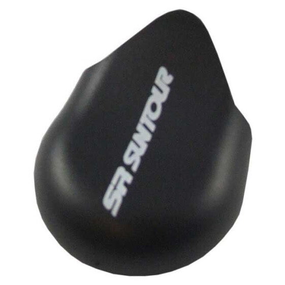 SR Suntour Top Cap Only Left Cover Cap