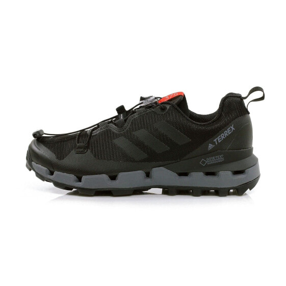 [AQ0365] Mens Adidas Terrex Fast GTX-Surround