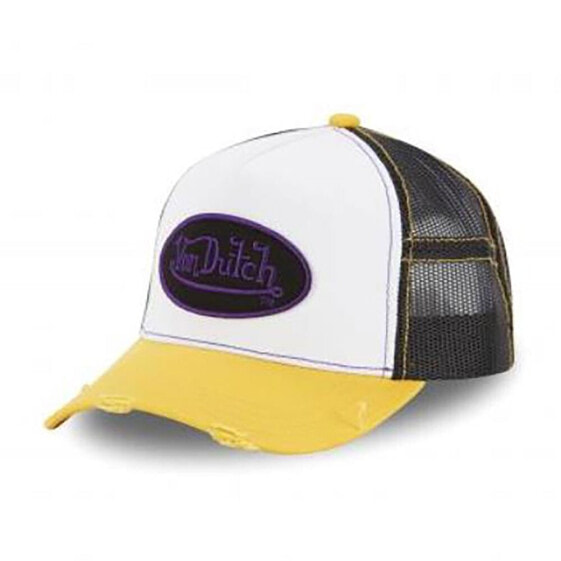 VON DUTCH Sum Amb cap