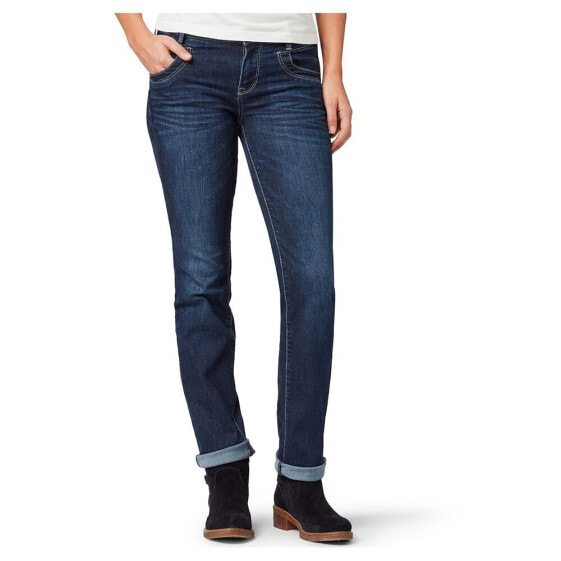 TOM TAILOR Straight jeans