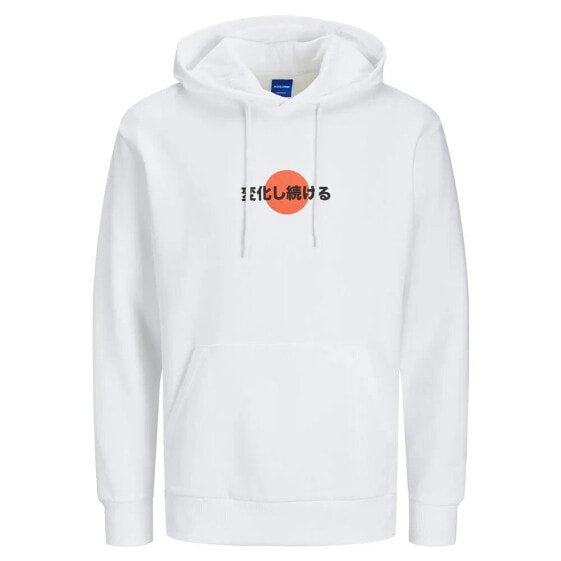 JACK & JONES Bradley Behind hoodie