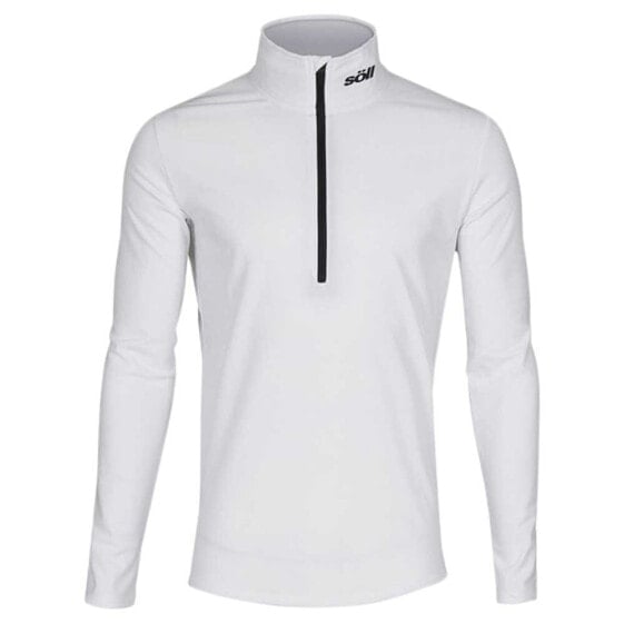 SOLL Active II Long sleeve base layer