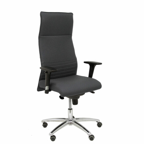 Офисный стул Albacete P&C BALI600 Серый Темно-серый