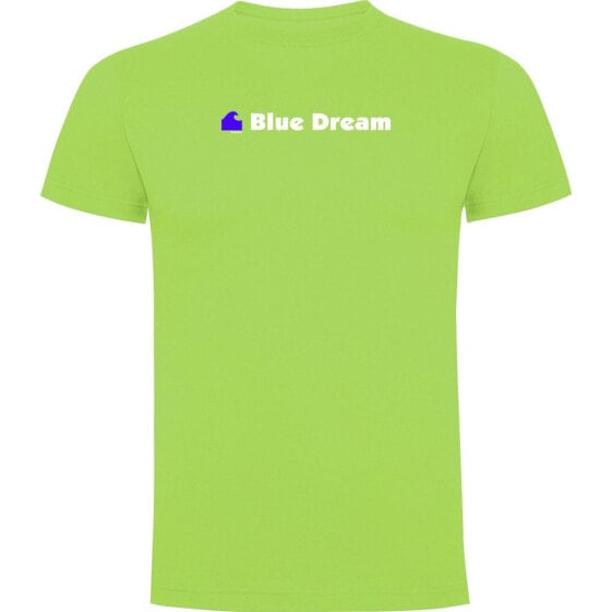 KRUSKIS Blue Dream short sleeve T-shirt