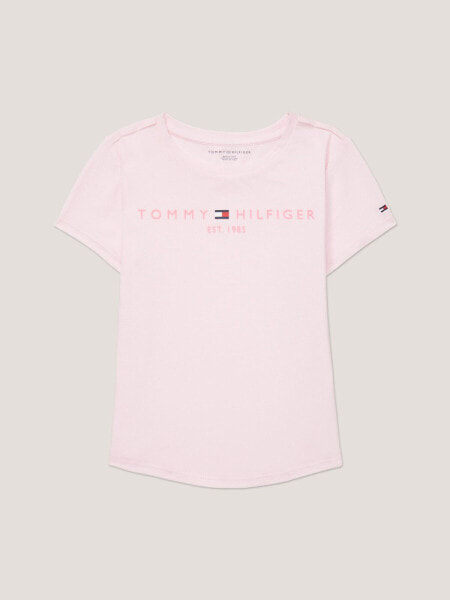 Футболка для малышей Tommy Hilfiger Kids' Hilfiger Logo