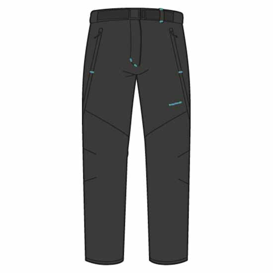 TRANGOWORLD Flexa Regular Pants