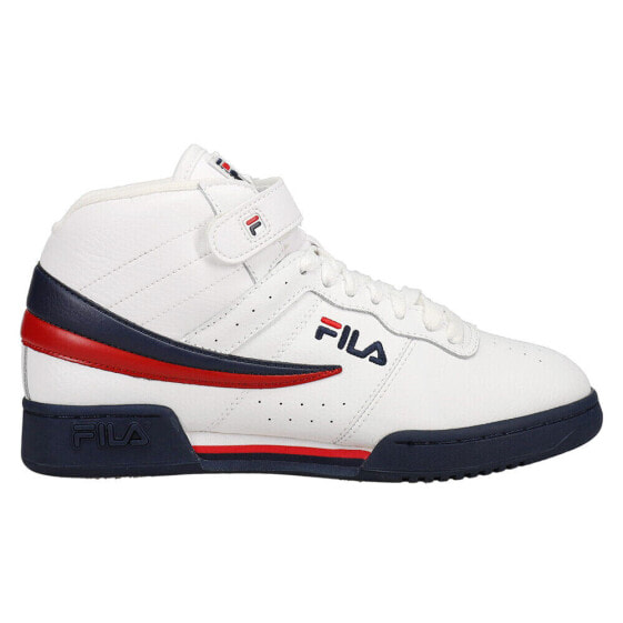 Fila F13 Lace Up Mens Size 10 M Sneakers Casual Shoes 1VF059LX-150