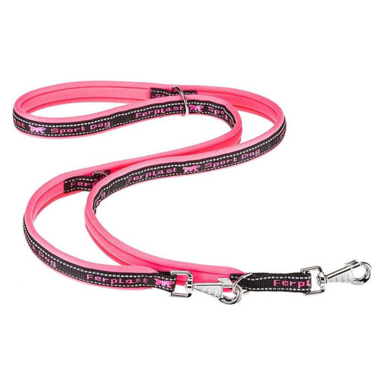 FERPLAST Sport Dog 20 mm 200 cm Leash