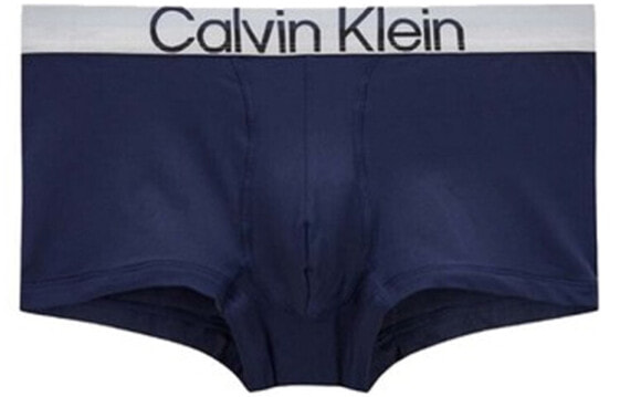 Трусы мужские Calvin Klein NB3026-X0T 1 шт. Deep Blue