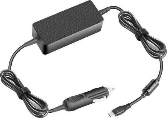 Ładowarka CoreParts DC0004 Jednoczęściowa 1x USB-C (USB-C Car Charger)