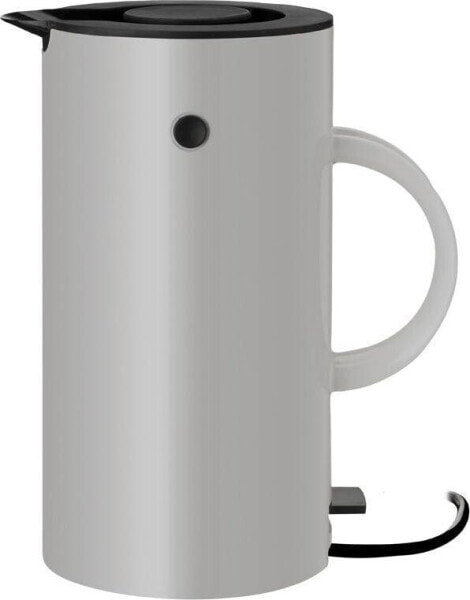 Электрический чайник Stelton EM 77 серый