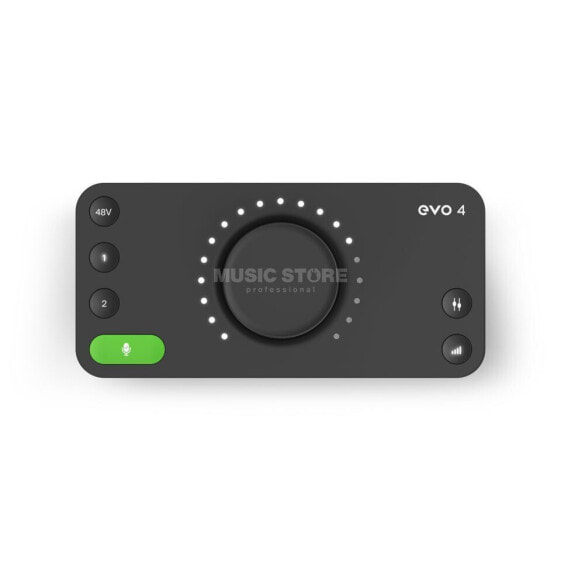 EVO by audient Evo 4 Audio Interface