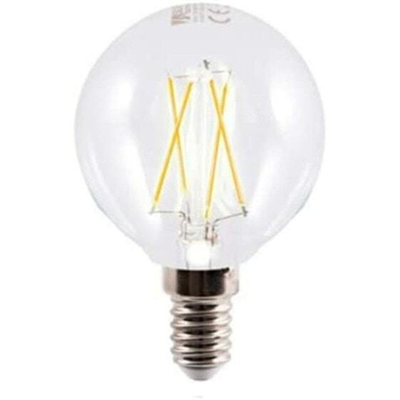 LED lamp Silver Electronics FILAMENT 960314 E14 3000K 3 W 60 W