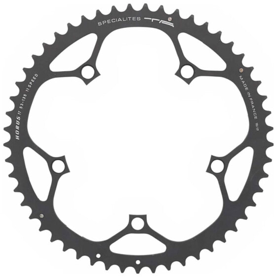 SPECIALITES TA Horus 11 Interior 135 BCD chainring