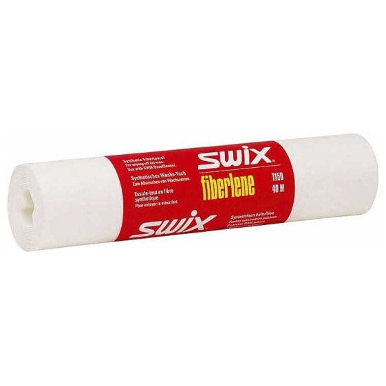 SWIX T150 Fiberlene Cleaning Cleaner