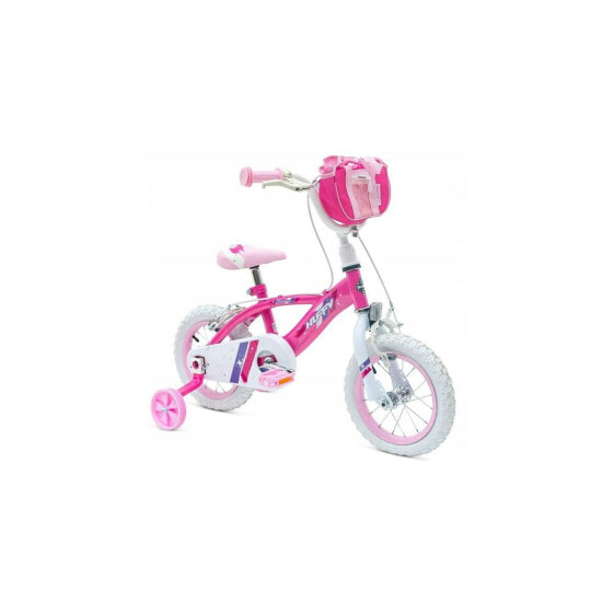 Детский велосипед Huffy Glimmer 72039W 12"