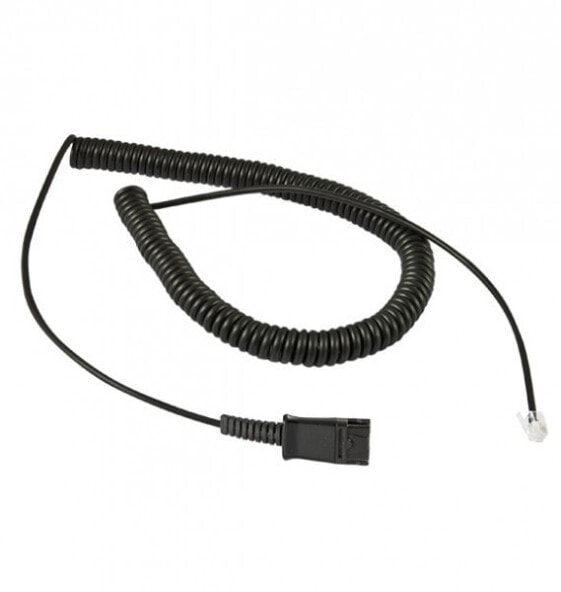 ALLNET 100-002-PA - Black - Cable