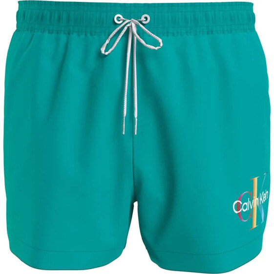 CALVIN KLEIN KM0KM01007 Swimming Shorts