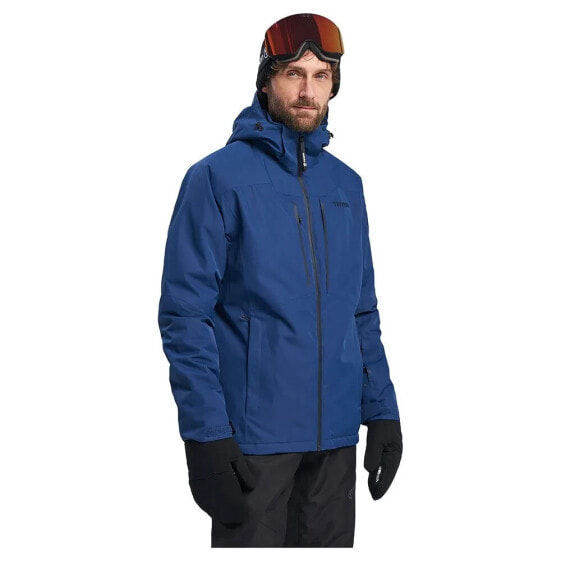 TENSON Fross MPC jacket