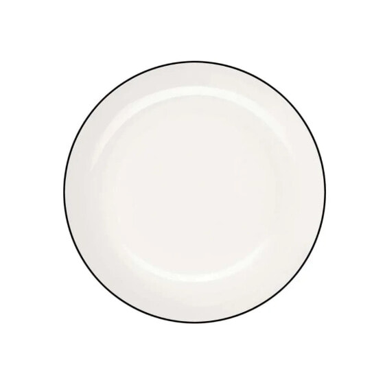 Тарелка для кухни ASA Selection A Table Ligne noire