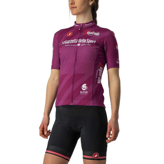 CASTELLI Giro Italia 2021 Competizione Jersey