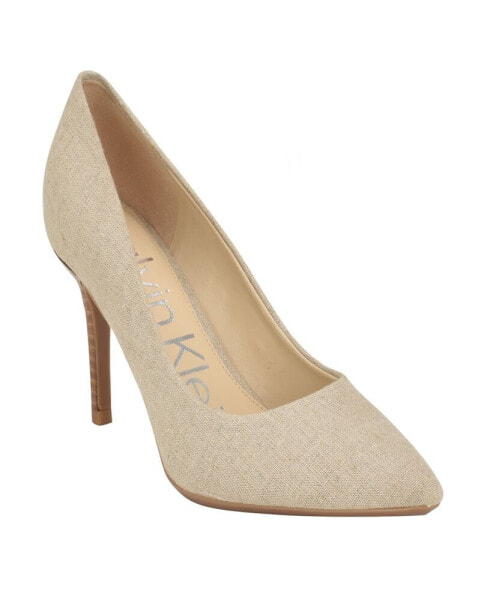 Туфли Calvin Klein Gayle Pump