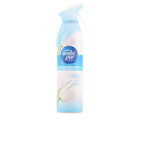 AIR EFFECTS ambientador spray #nubes de algodón 300 ml