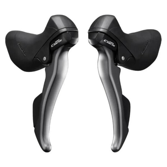 SHIMANO Claris R2000 EU Brake Lever Set With Shifter