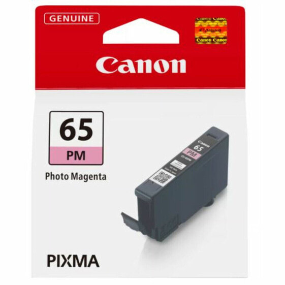 Картридж с оригинальными чернилами Canon 4221C001 Розовый