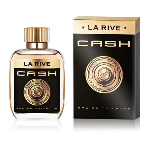 La Rive Cash Eau de Toilette