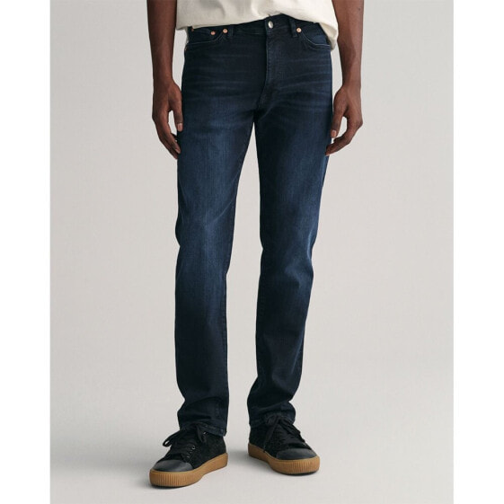 GANT Active Recover Slim Fit Jeans