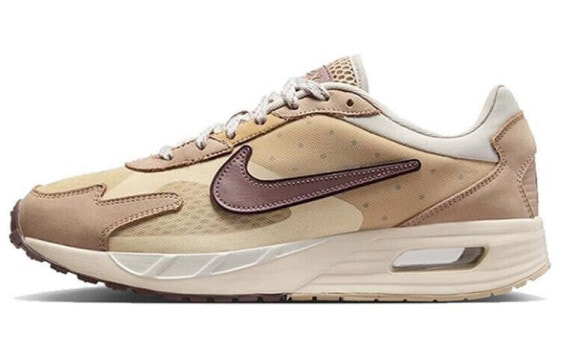 NikeAirMaxSoloSesameSmokeyMauve