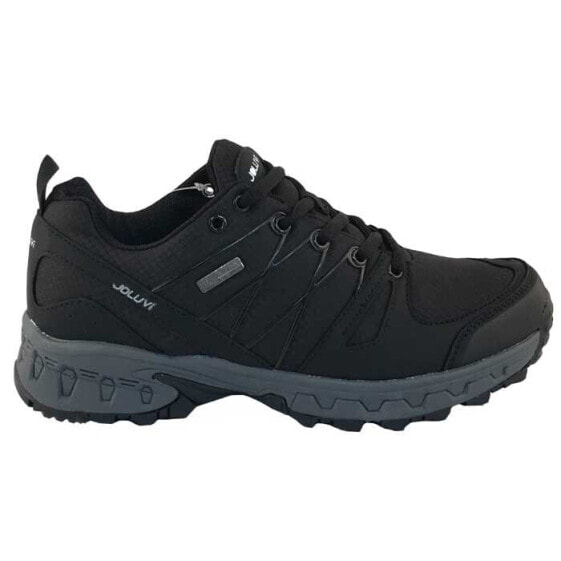 JOLUVI Ziggy Hiking Shoes