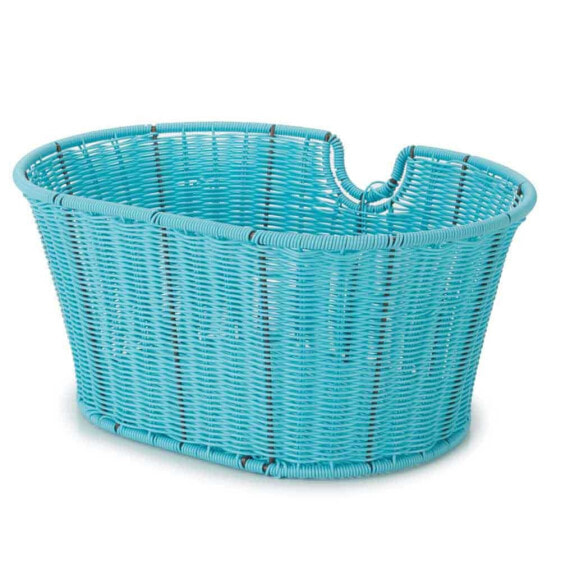 BONIN Oval Front Basket