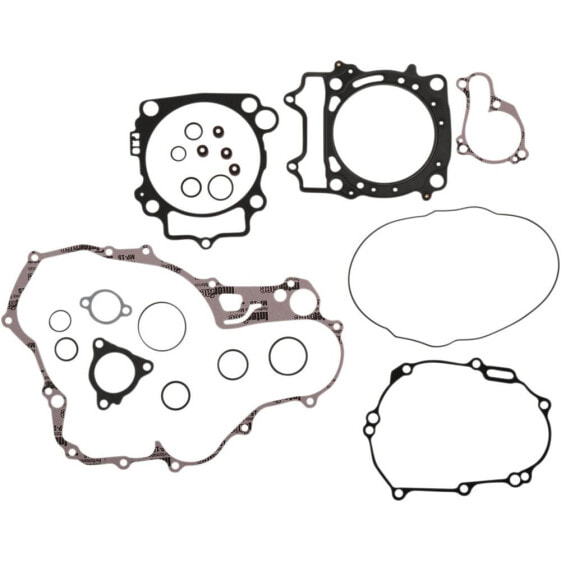 MOOSE HARD-PARTS 808997 Complete Gasket Set Yamaha WR450R 19-20