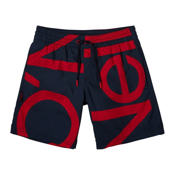 O´NEILL Cali Zoom Swimming Shorts